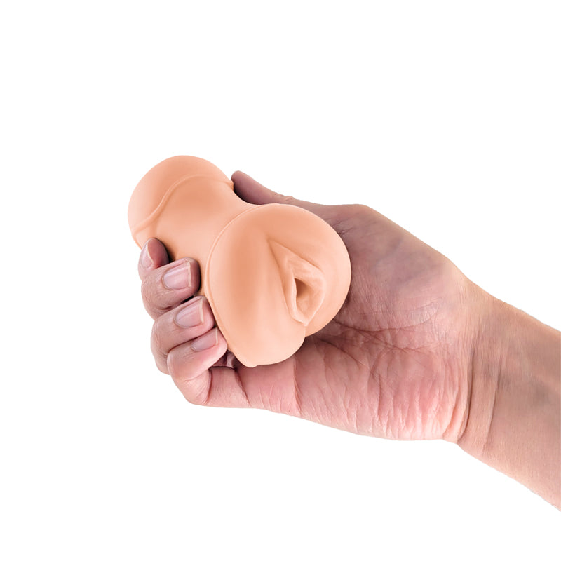 Pocket Pals - Vagina Stroker