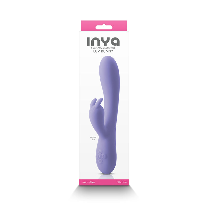 INYA - Luv Bunny