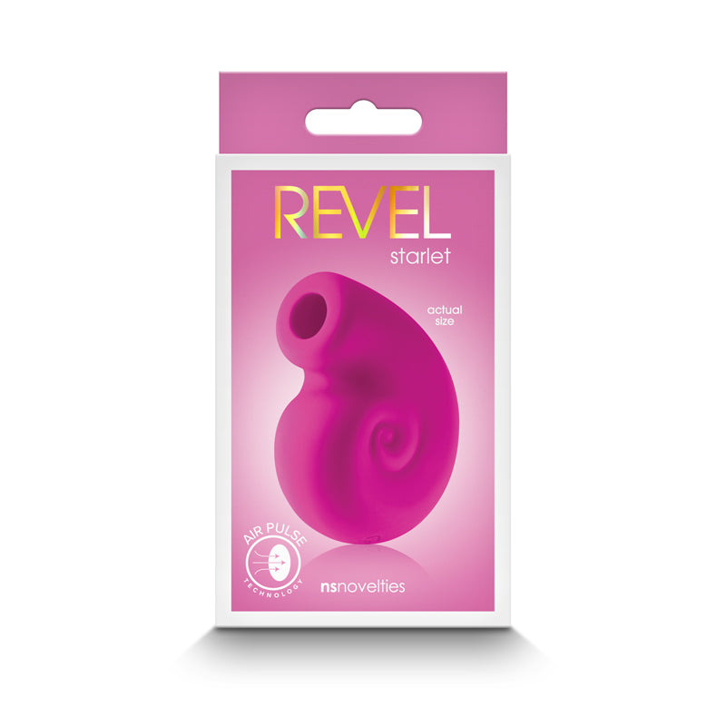 Revel - Starlet