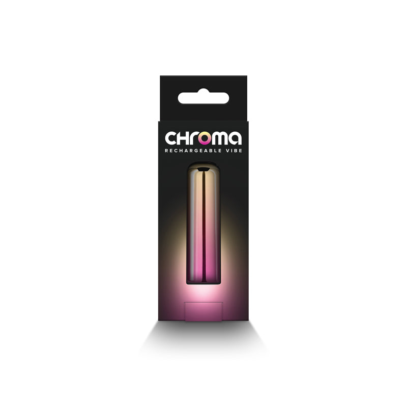 Chroma - Sunrise