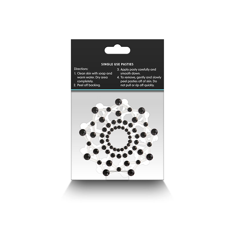 Pretty Pasties - Charm III