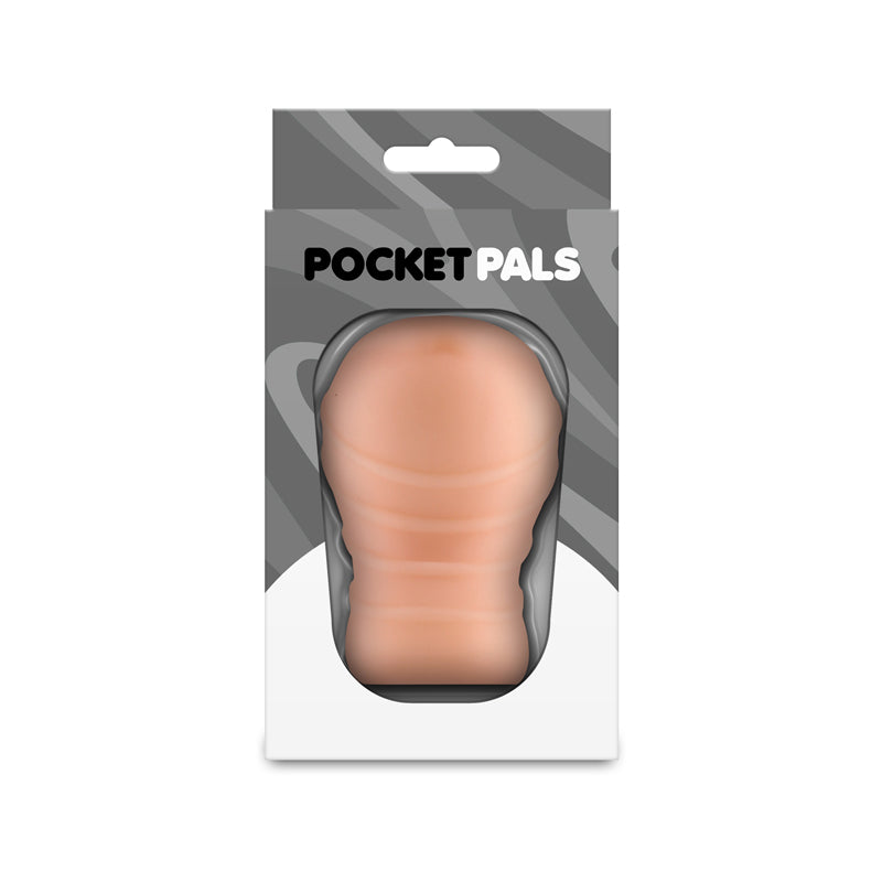 Pocket Pals - Mouth Stroker