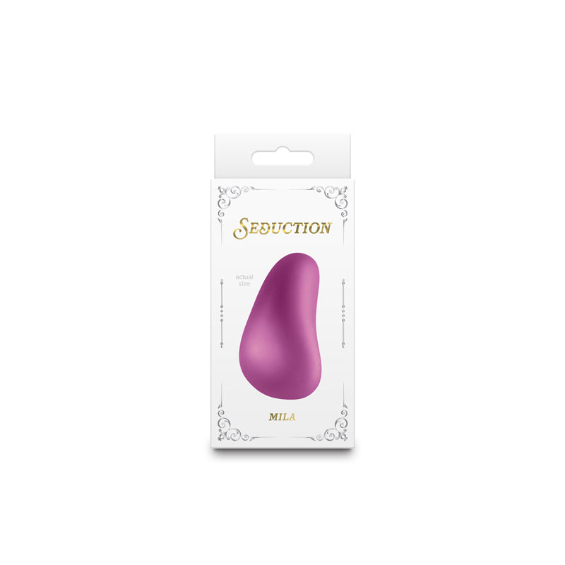 Seduction - Mila