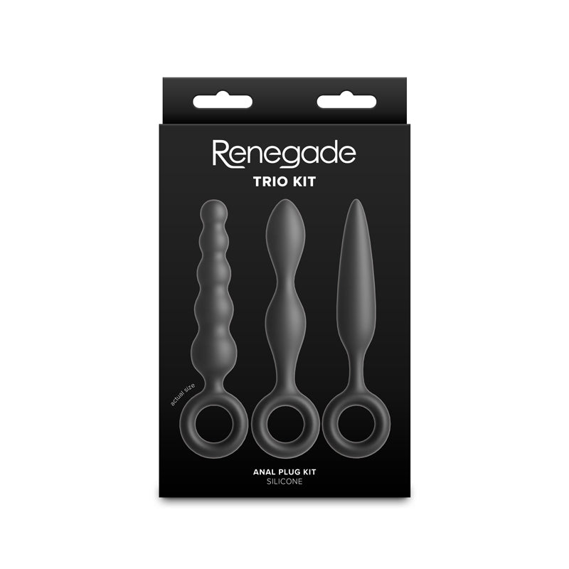 Renegade - Trio Kit