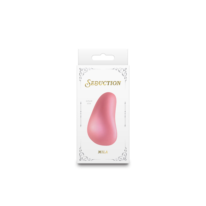 Seduction - Mila