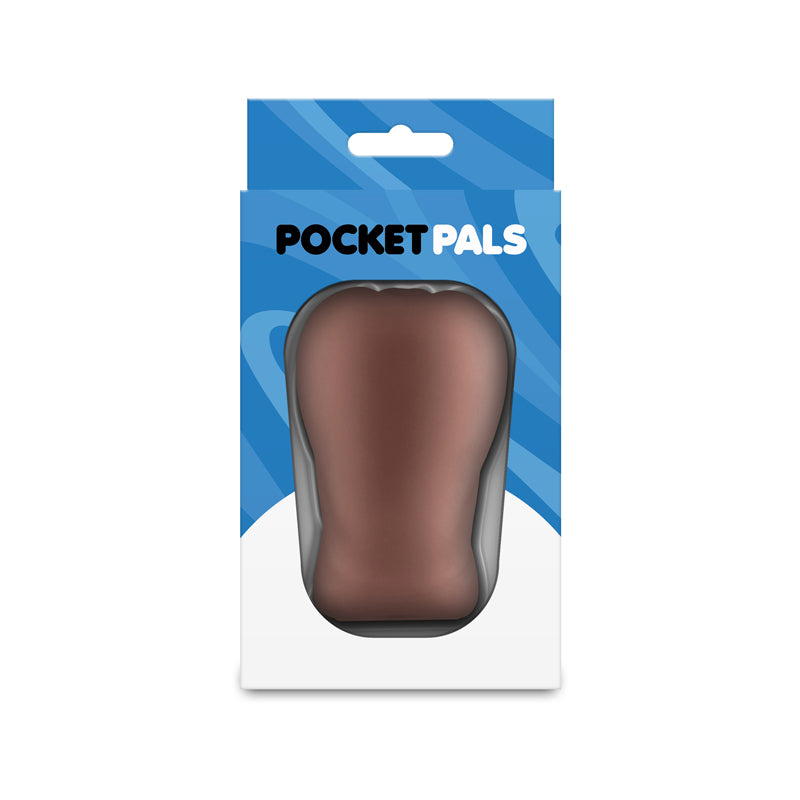 Pocket Pals - Anal Stroker