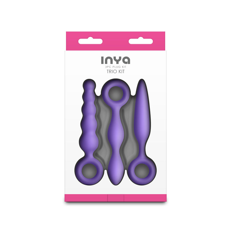 INYA - Trio Kit