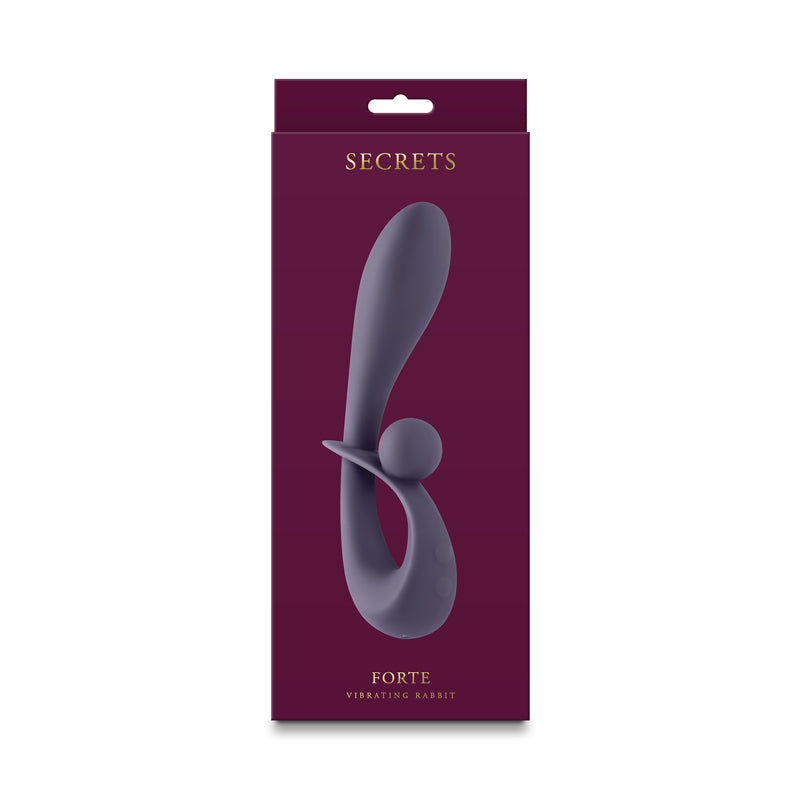Secrets - Forte