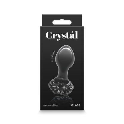 Crystal - Flower