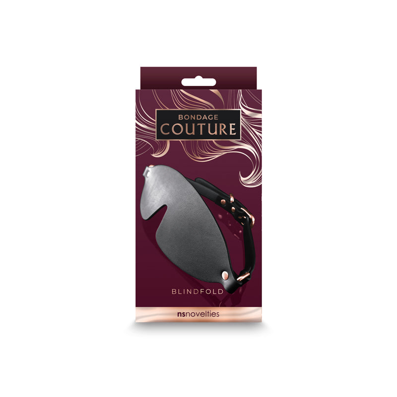 Bondage Couture - Blind Fold