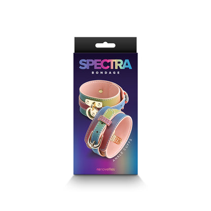 Spectra Bondage - Ankle Cuff