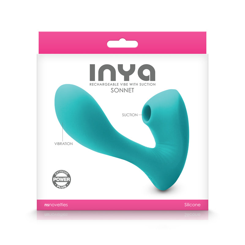 INYA - Sonnet