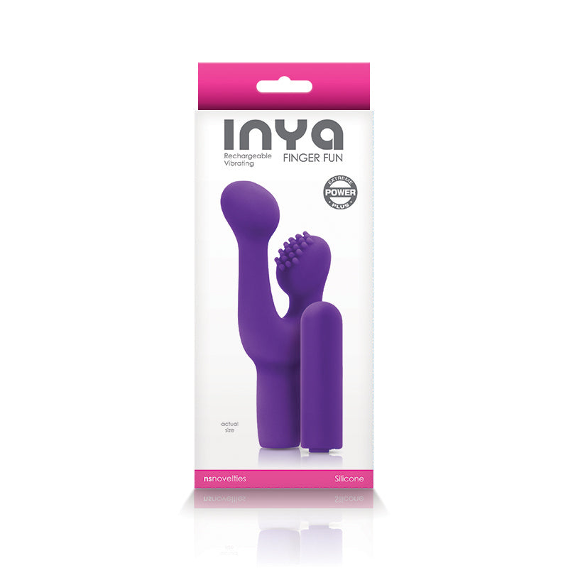INYA - Finger Fun