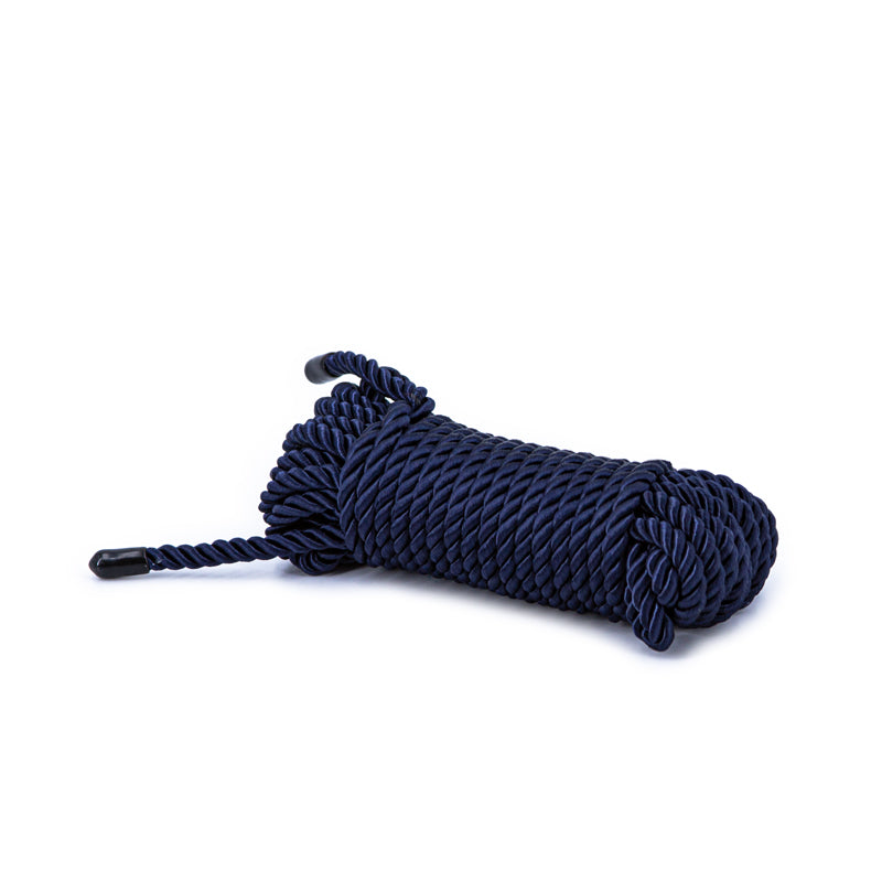 Bondage Couture - Rope