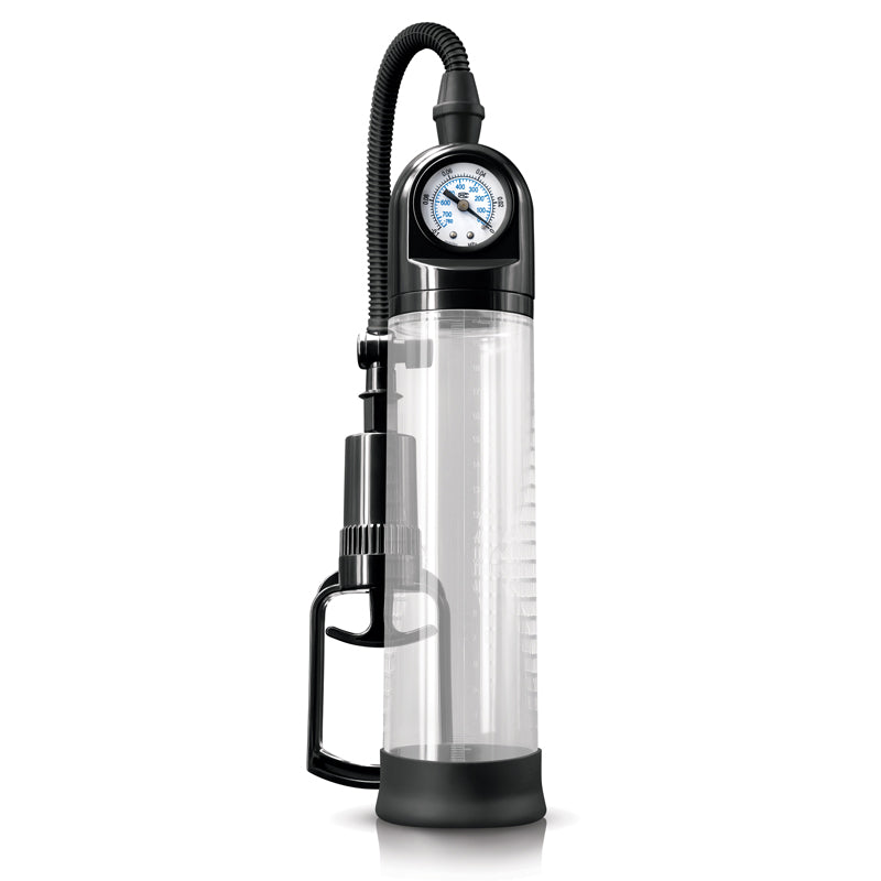Renegade - PSI Pump