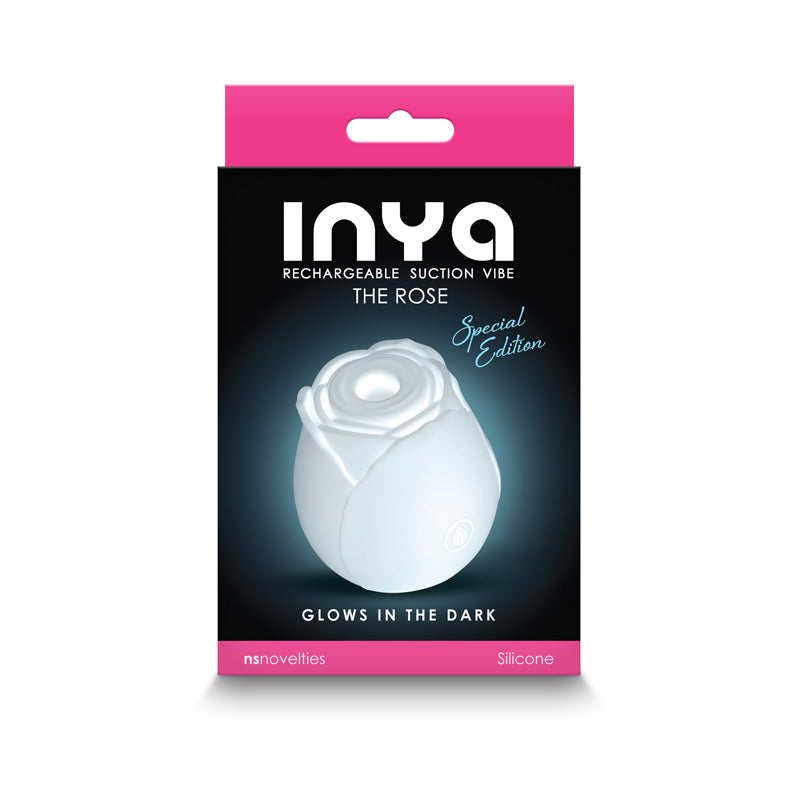 INYA - The Rose