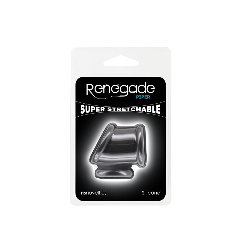 Renegade - Piper