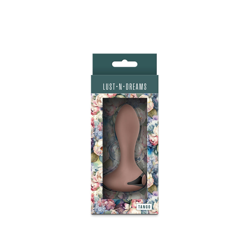 Lust-n-Dreams - Tango