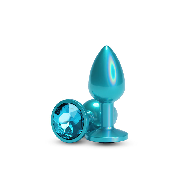 Rear Assets - Iridescent