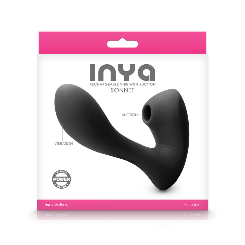 INYA - Sonnet