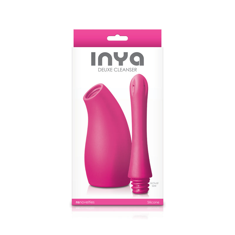 INYA - Deluxe Cleanser