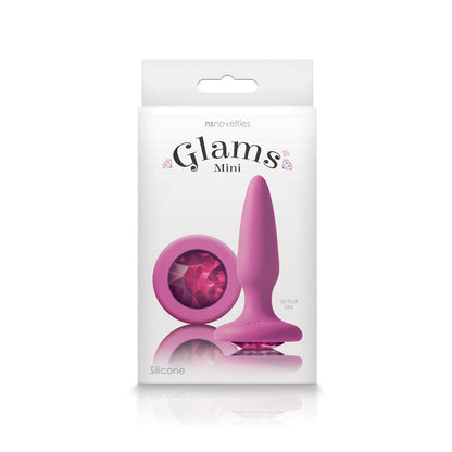 Glams Mini - Gem