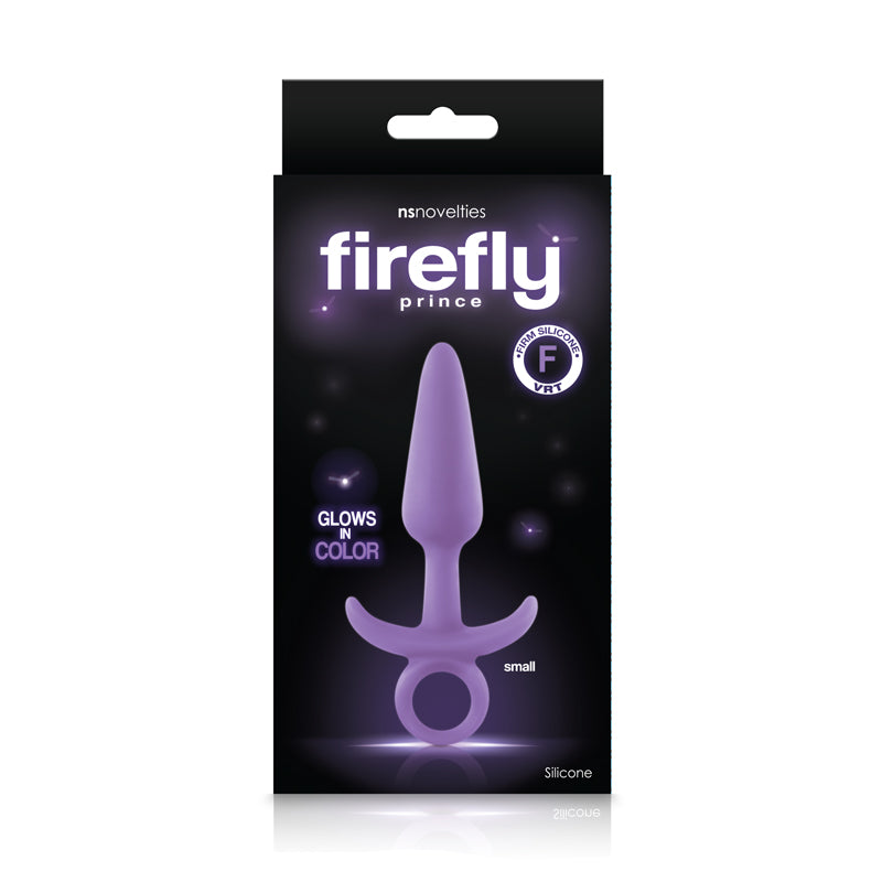 Firefly - Prince