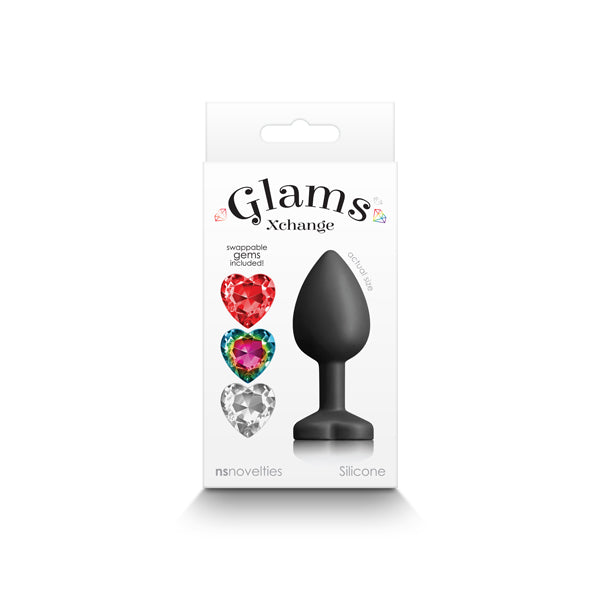 Glams Xchange - Heart