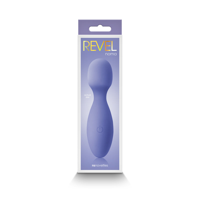 Revel - Noma