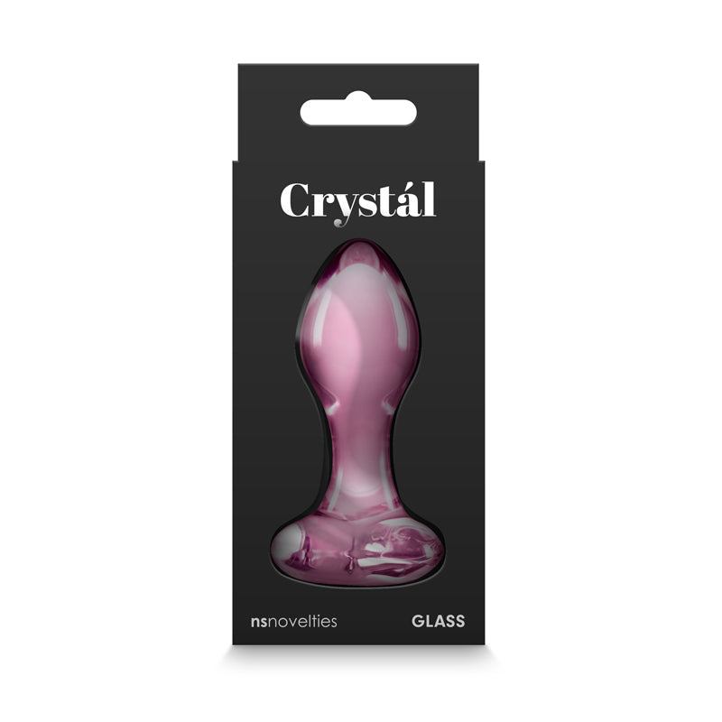 Crystal - Heart