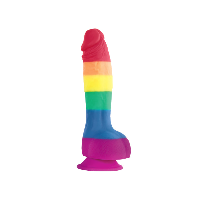 Colours - Pride Edition - Dildo