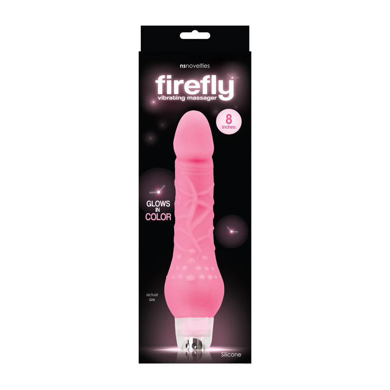 Firefly - Vibrating Massager