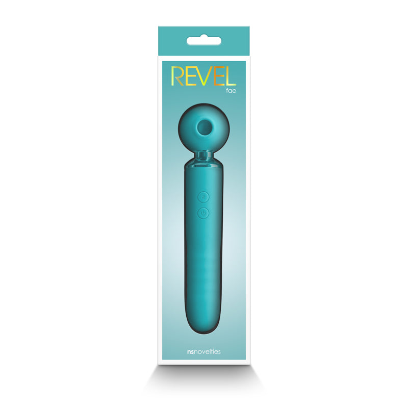 Revel - Fae
