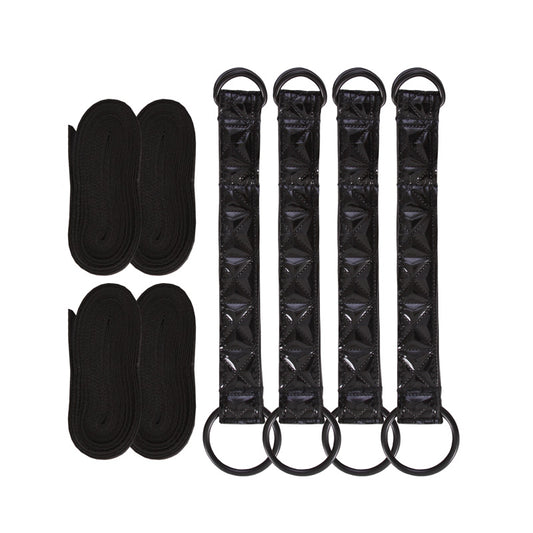 Sinful - Bed Restraint Straps