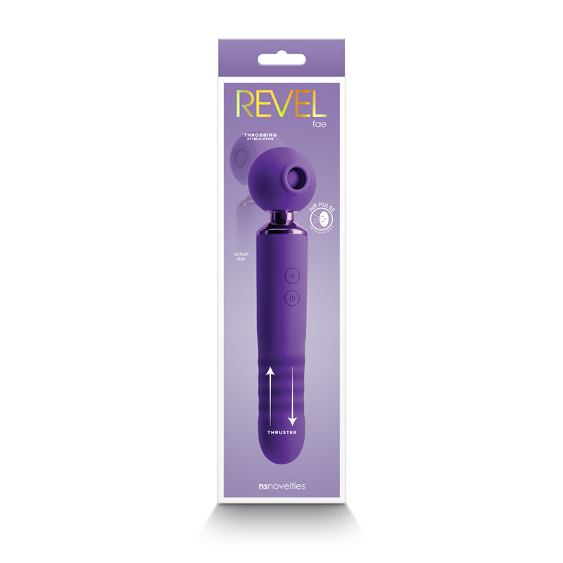 Revel - Fae