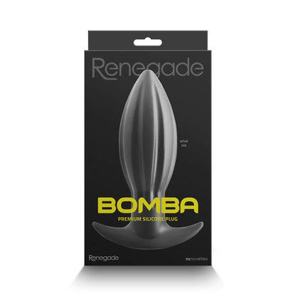 Renegade - Bomba