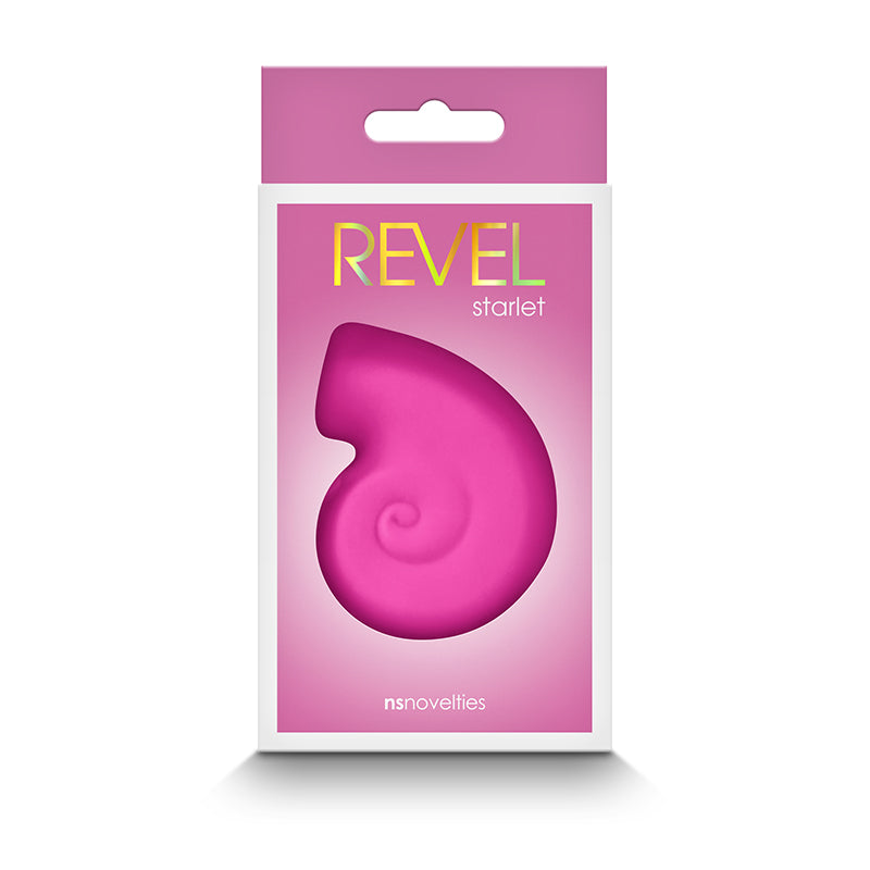 Revel - Starlet