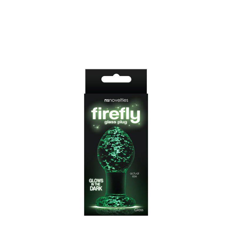 Firefly Glass - Plug