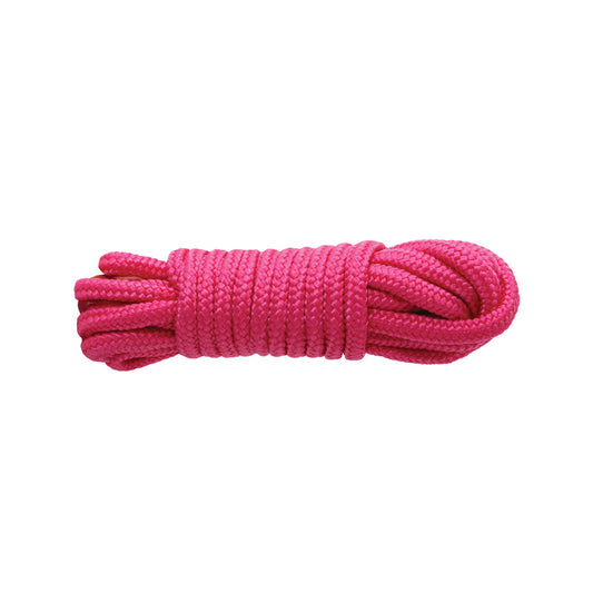Sinful - Nylon Rope - 25 ft