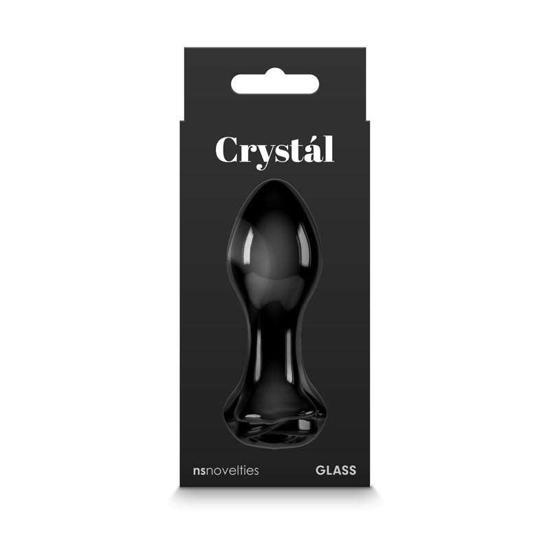 Crystal - Rose