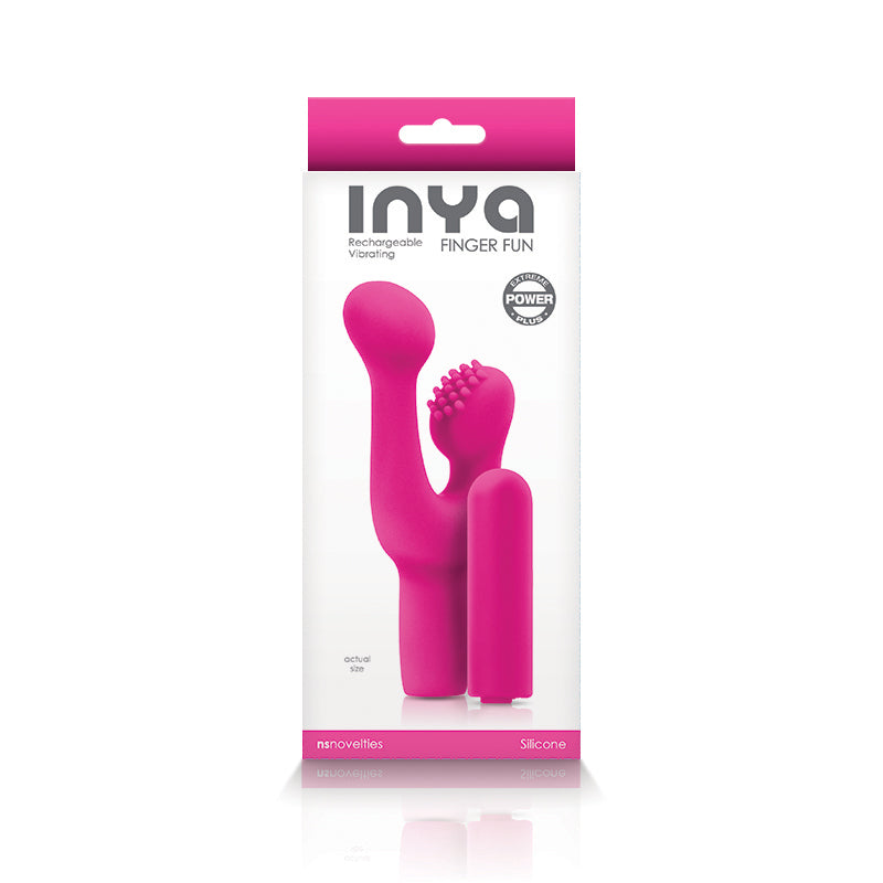 INYA - Finger Fun