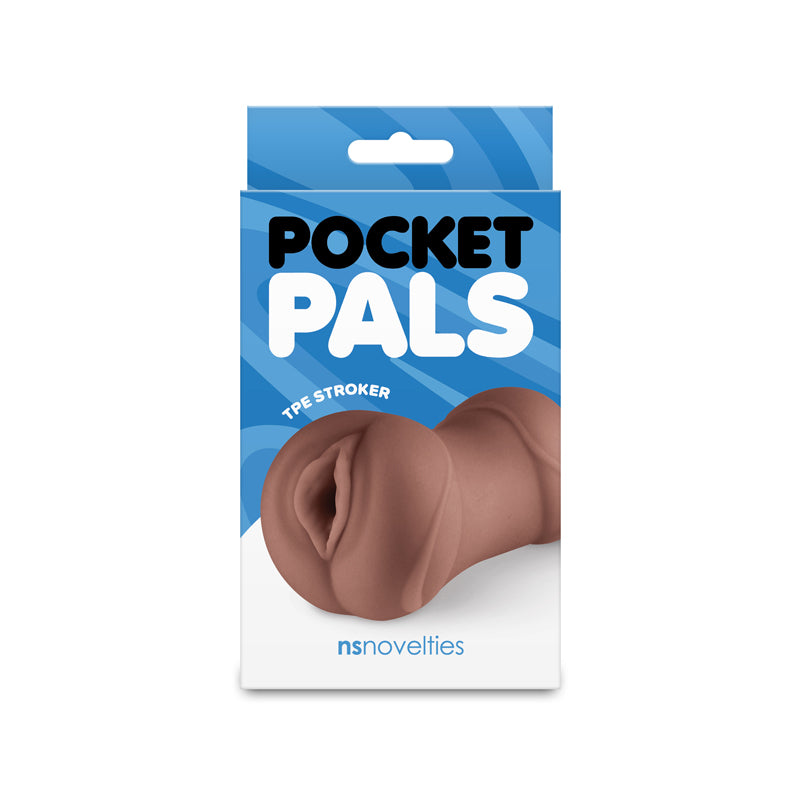 Pocket Pals - Vagina Stroker