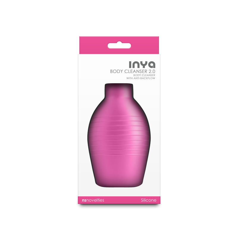 INYA - Body Cleanser 2.0