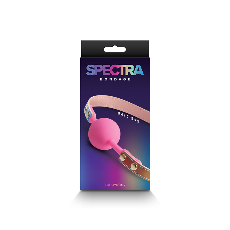 Spectra Bondage - Ballgag