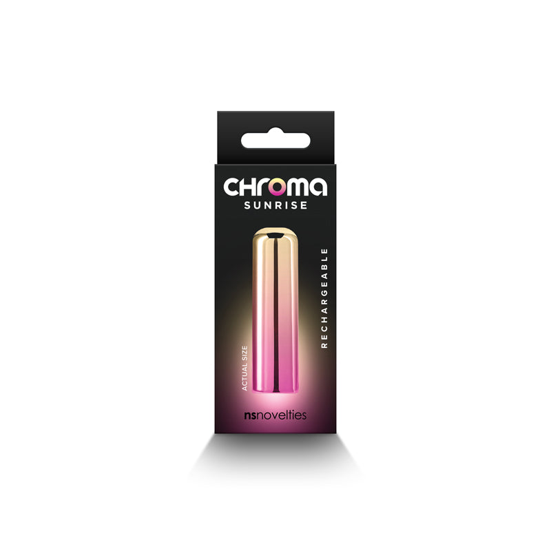 Chroma - Sunrise