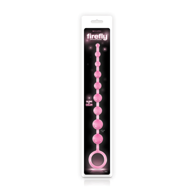 Firefly - Pleasure Beads