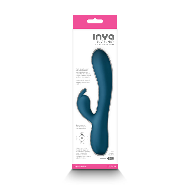 INYA - Luv Bunny