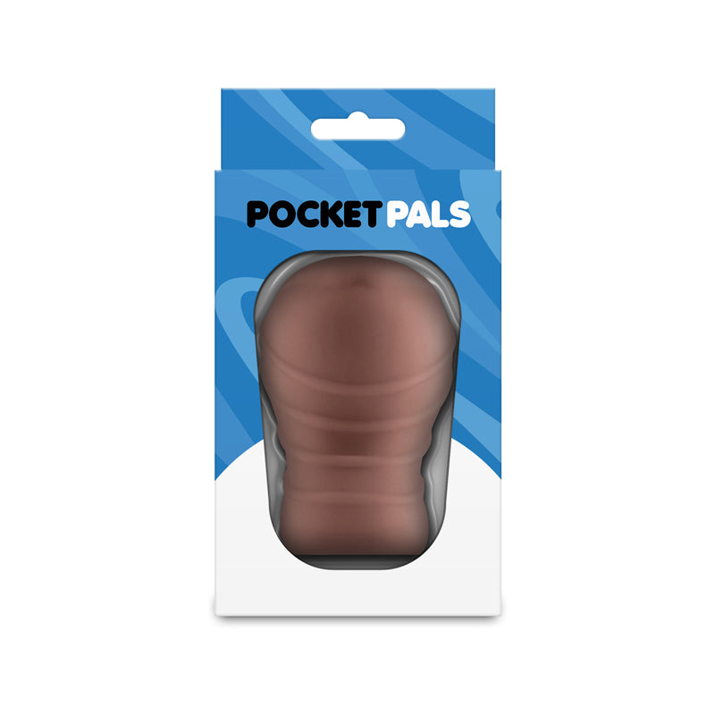 Pocket Pals - Mouth Stroker