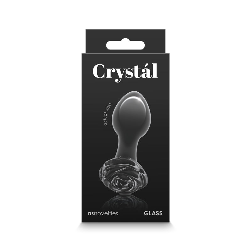 Crystal - Rose