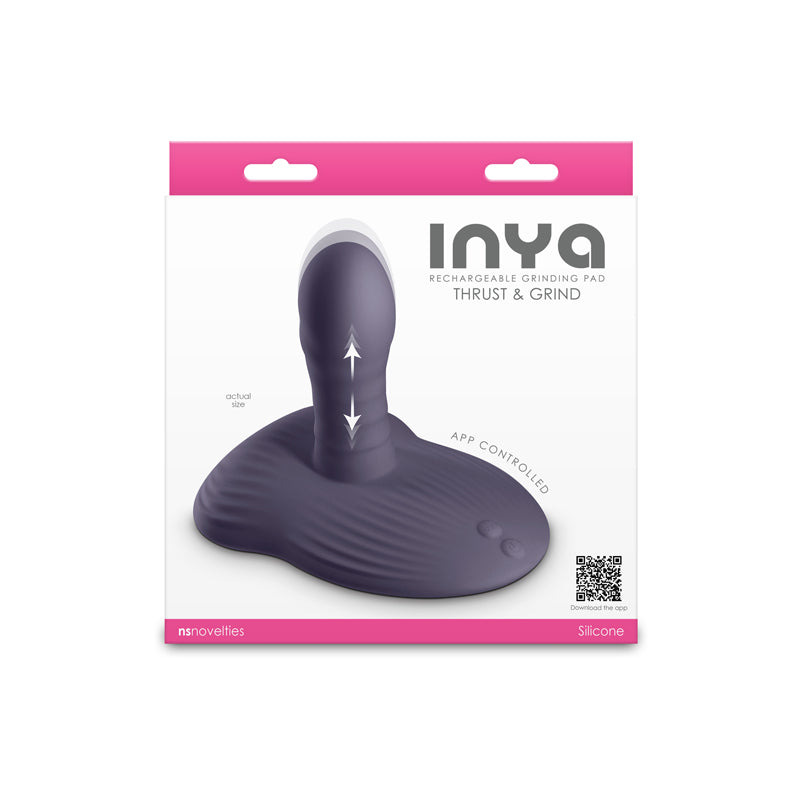INYA - Thrust & Grind